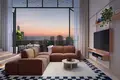 Appartement 2 chambres 56 m² Doubaï, Émirats arabes unis