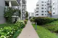 2 room apartment 36 m² Warsaw, Poland