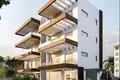 Mieszkanie 2 pokoi 83 m² Ypsonas Municipality, Cypr