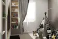 Mieszkanie 3 pokoi 114 m² Oba, Turcja