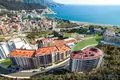 Piso independiente 2 habitaciones 88 m² Boreti, Montenegro