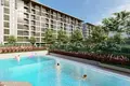 3 bedroom apartment 122 m² Choeng Thale, Thailand