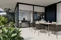 Wohnung 2 zimmer 55 m² Germasogeia, Zypern