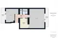 Apartamento 2 habitaciones 69 m² Viena, Austria