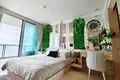 2 bedroom condo  Na Kluea, Thailand