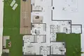 Residential quarter Bonne occasion a ne pas manquer 5 pieces en rez de jardin a vendre dans projet neuf netivot