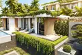 2-Zimmer-Villa 110 m² Lesser Sunda Islands, Indonesien