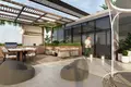 Wohnung 2 zimmer 98 m² Dubai, Vereinigte Arabische Emirate