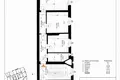 4 room apartment 69 m² Poznan, Poland