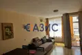 Квартира 2 комнаты 60 м² Святой Влас, Болгария