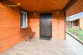 House 73 m² Krajski sielski Saviet, Belarus