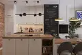 Mieszkanie 3 pokoi 61 m² Stara Iwiczna, Polska