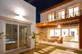 2 bedroom house 126 m² Bodrum, Turkey