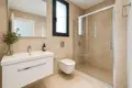 Attique 4 chambres 197 m² Germasogeia, Chypre