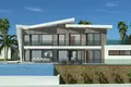 Villa de 5 pièces 237 m² Calp, Espagne