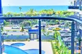 Wohnung 1 Schlafzimmer 50 m² Kargıcak, Türkei