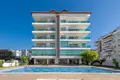 Wohnung 4 zimmer  Kestel, Türkei