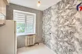 2 room apartment 48 m² Sluck, Belarus