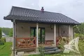 Haus 60 m² Muchaviecki sielski Saviet, Belarus