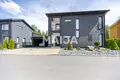 Dom  Tampere sub region, Finlandia
