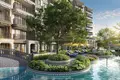 1 bedroom apartment 50 m² Kamala, Thailand