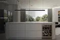 Multilevel apartments 3 bedrooms  Choeng Thale, Thailand