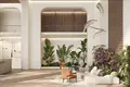 Kompleks mieszkalny New premium residence Verdes by Haven with swimming pools, co-working areas and services, Dubailand, Dubai, UAE