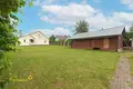 Casa de campo 190 m² Kalodziscanski sielski Saviet, Belarús