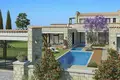 3 bedroom house 312 m² Kouklia, Cyprus