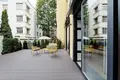 3 bedroom apartment 114 m² Riga, Latvia