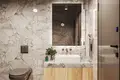 Appartement 36 m² Lefkoniko, Chypre du Nord