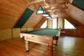 Appartement 4 chambres 260 m² Papiarnianski sielski Saviet, Bélarus