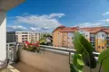 Appartement 2 chambres 47 m² Kozieglowy, Pologne