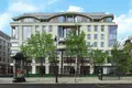 Pomieszczenie biurowe 254 m² Moskwa, Rosja