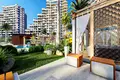 Apartamento 2 habitaciones 44 m² Región del Mediterráneo, Turquía