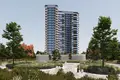 Mieszkanie 2 pokoi 123 m² Dubaj, Emiraty Arabskie