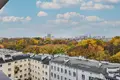 3 room apartment 57 m² Warsaw, Poland