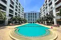 1 bedroom condo  Pattaya City, Thailand