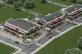 Готовый бизнес 60 м² Средиземноморский регион, Турция