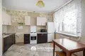 Apartamento 2 habitaciones 65 m² Minsk, Belarús