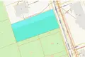 Land 1 room 1 383 m² Warsaw, Poland