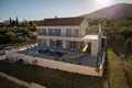 4-Schlafzimmer-Villa 277 m² Kastel Stafilic, Kroatien