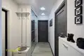 Mieszkanie 52 m² Mińsk, Białoruś