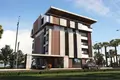 Wohnung 10 zimmer 240 m² Türkei, Türkei