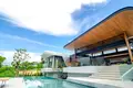 Villa de 4 habitaciones 625 m² Choeng Thale, Tailandia