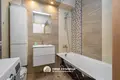 Apartamento 1 habitación 57 m² en Minsk, Belarús