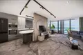 Wohnung 4 zimmer 379 m² Kalkan, Türkei