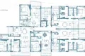 3 bedroom apartment 147 m² Demos Agiou Athanasiou, Cyprus