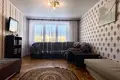 3 room apartment 71 m² Babruysk, Belarus