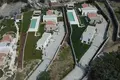 Villa 10 chambres 910 m² Bodrum, Turquie